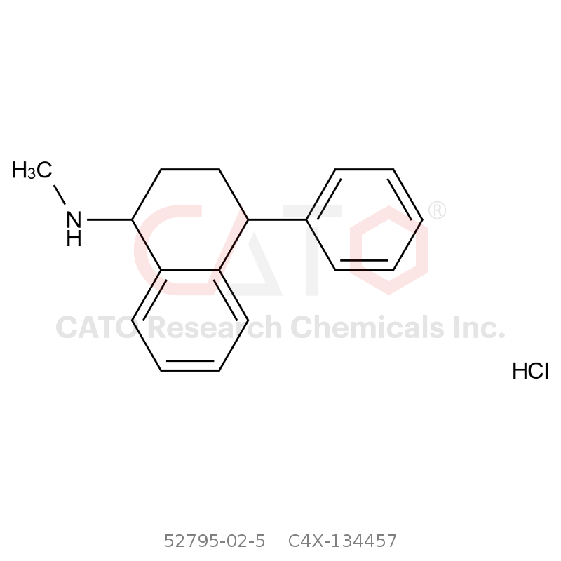 CAS No.:52795-02-5,舍曲林杂质57