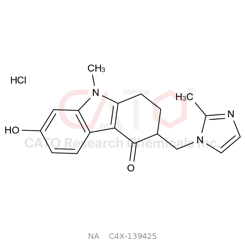 Ondansetron Impurity 25