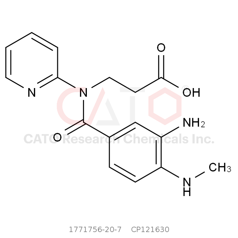 CAS No.:1771756-20-7,Dabigatran Etexilate Impurity 82