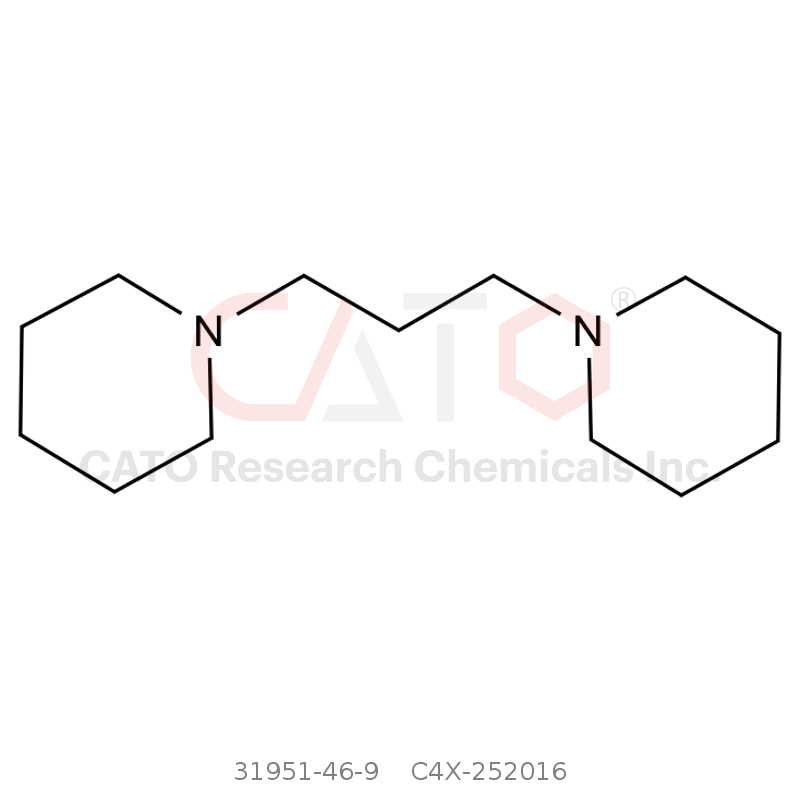 CAS No.:31951-46-9,Pitolisant impurity 16