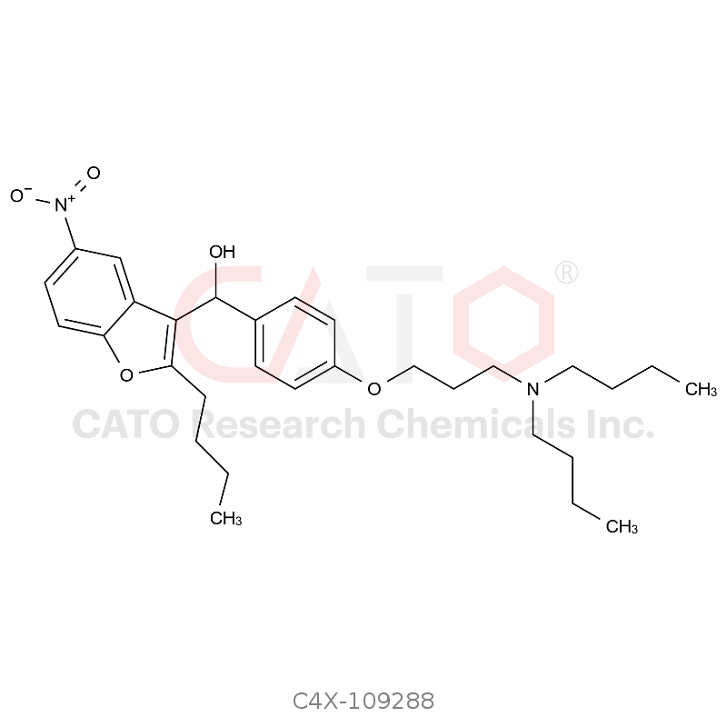 Dronedarone Impurity 88