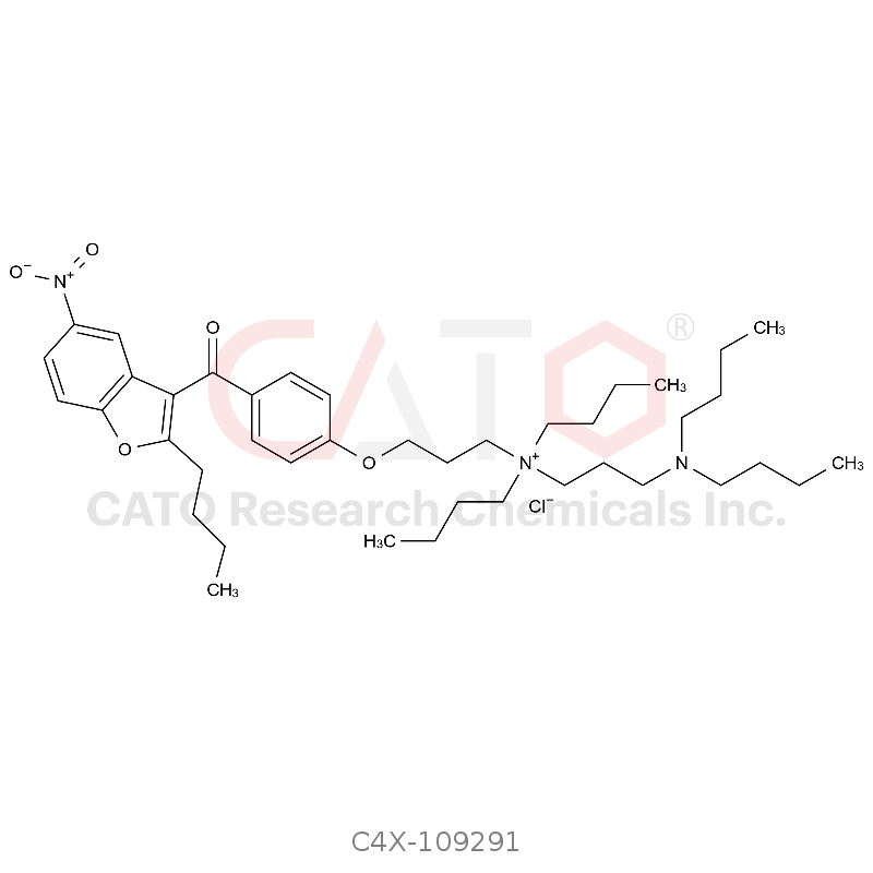 Dronedarone Impurity 91