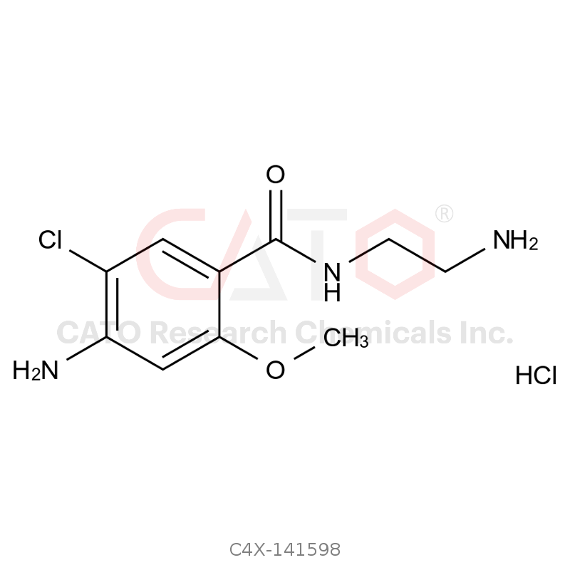 Metoclopramide Impurity 98