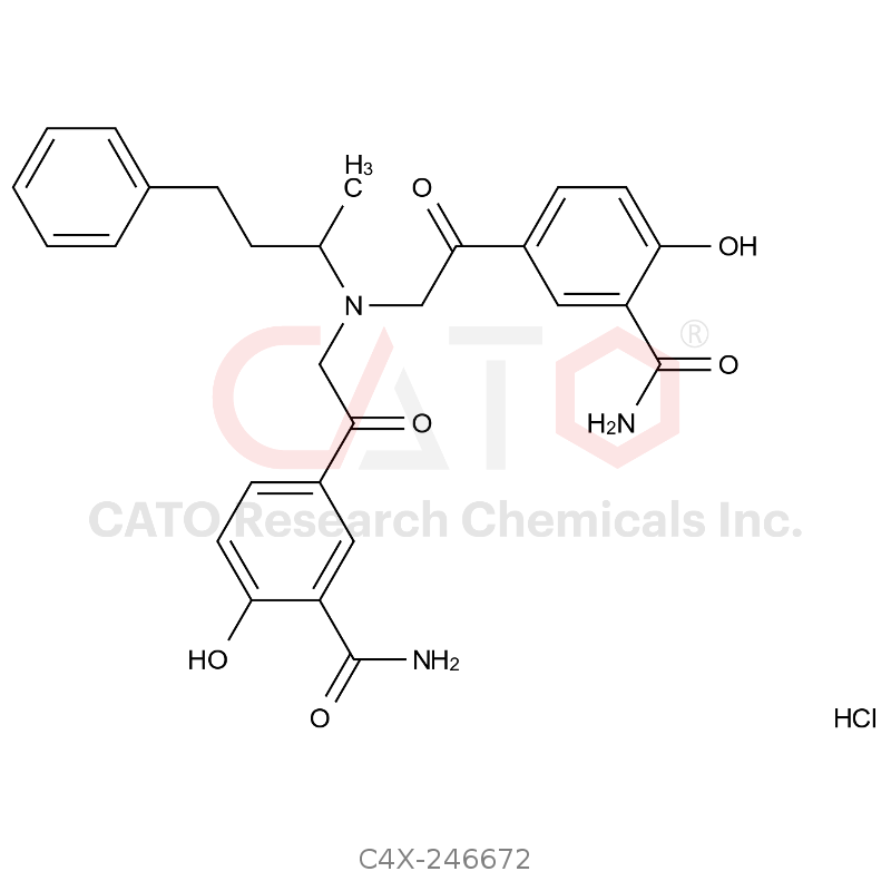 Labetalol Impurity 72