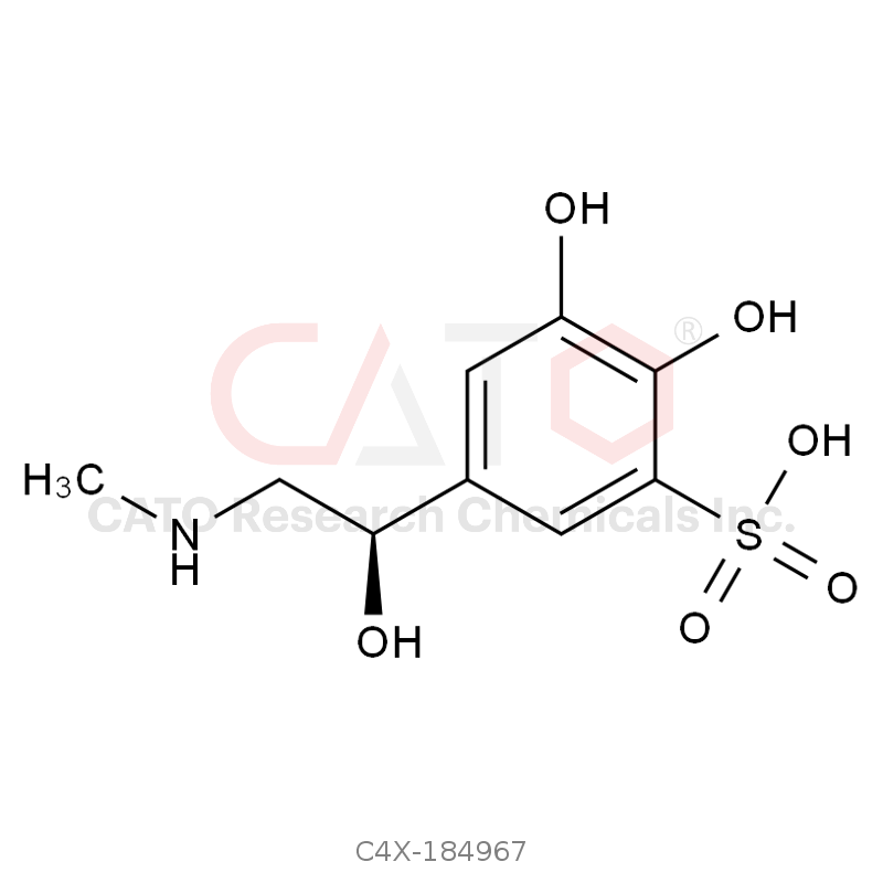 Epinephrine Impurity 67