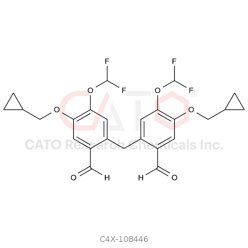 Roflumilast Impurity 46
