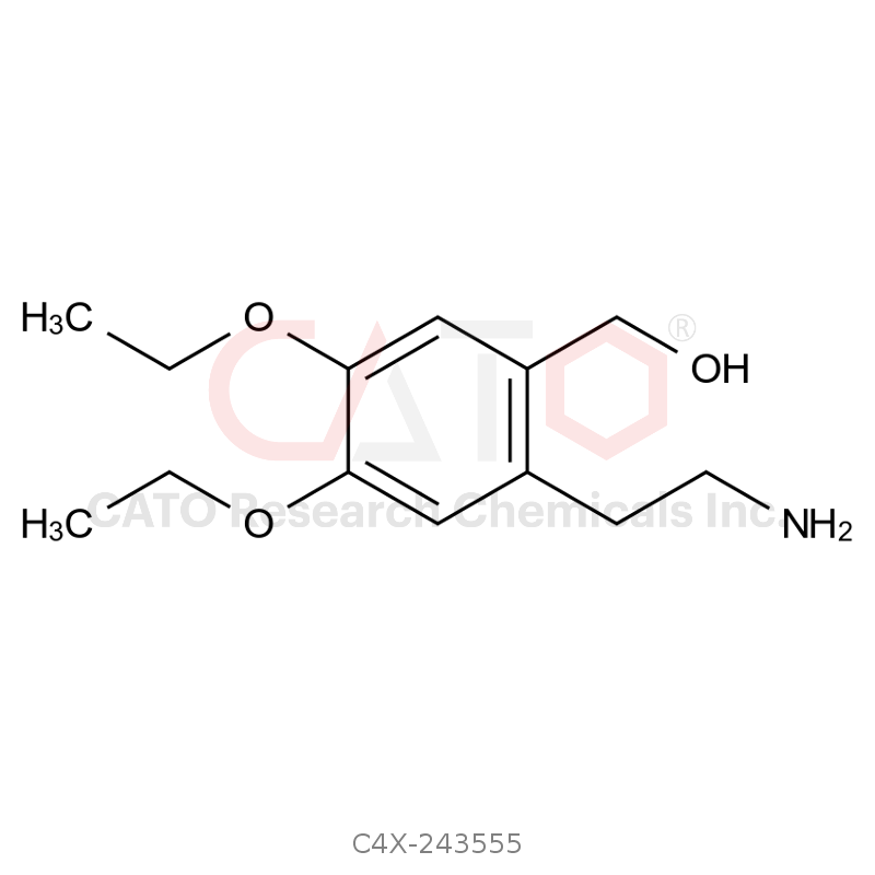 Drotaverin Impurity 55