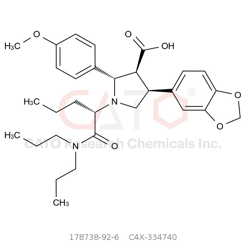 CAS No.:178738-92-6,阿曲生坦杂质40