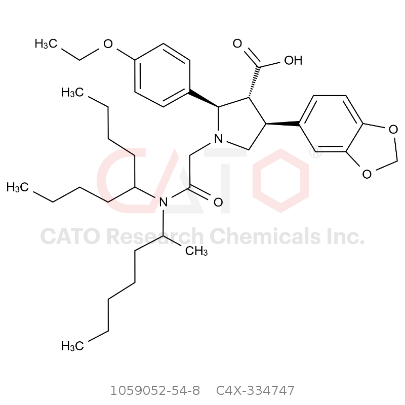 CAS No.:1059052-54-8,阿曲生坦杂质47