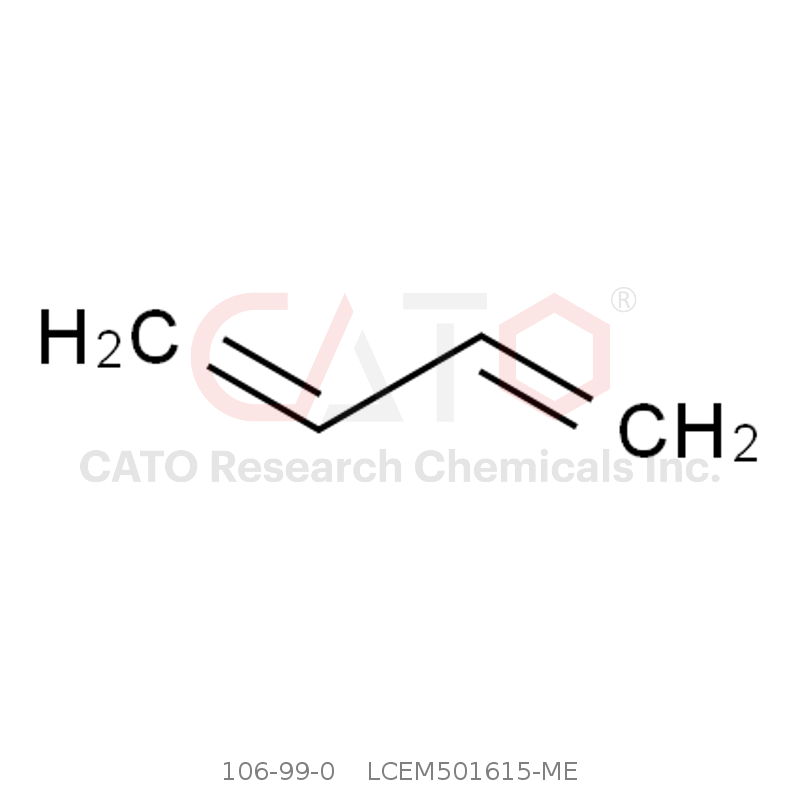 CAS No.:106-99-0,1,3-Butadiene