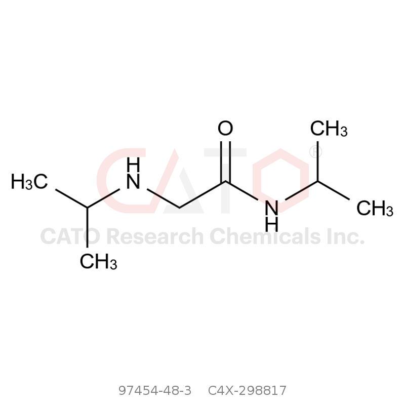 CAS No.:97454-48-3,Belumosudil Impurity 17