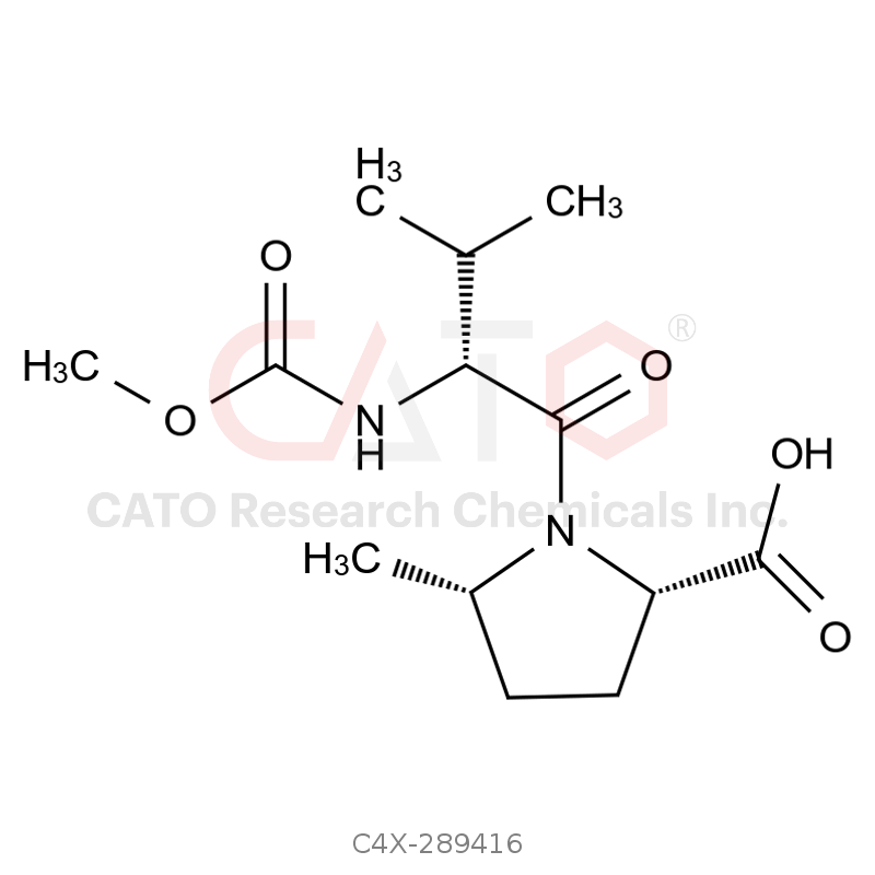 Velpatasvir impurity 16