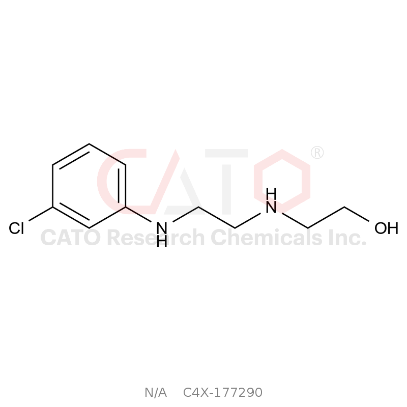 Trazodone Impurity 90