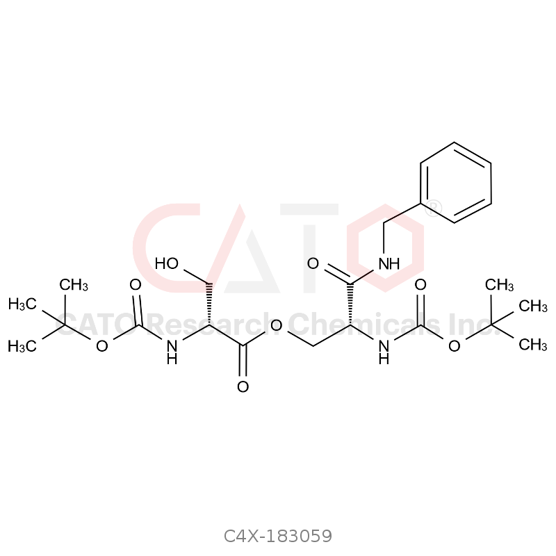 Lacosamide Impurity 59