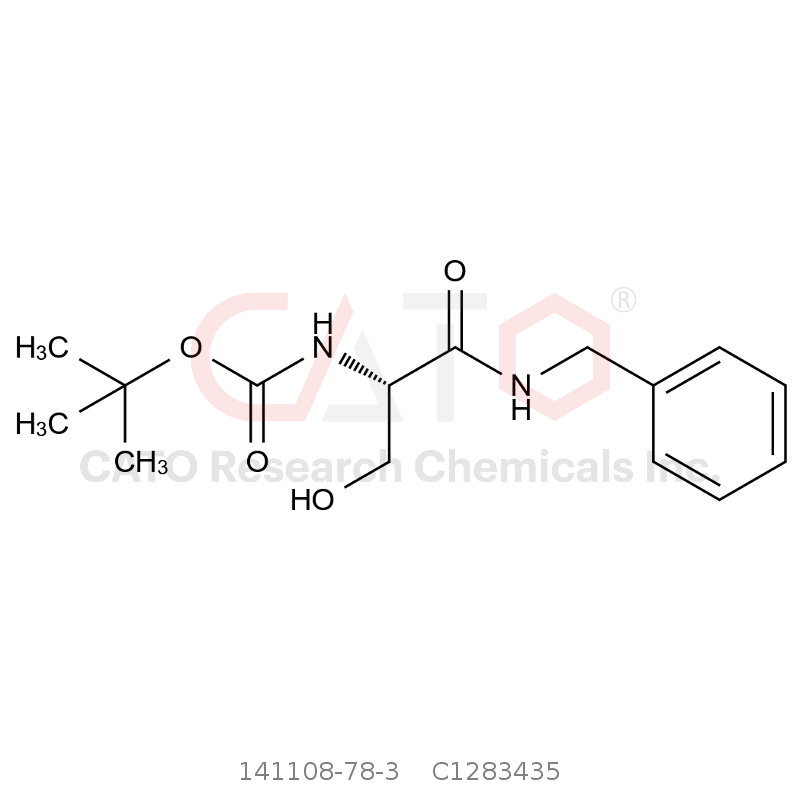 CAS No.:141108-78-3,Lacosamide Impurity C35