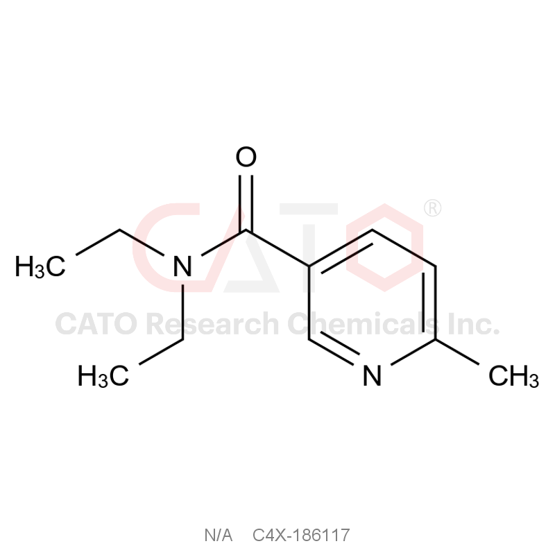 Nikethamide Impurity 17