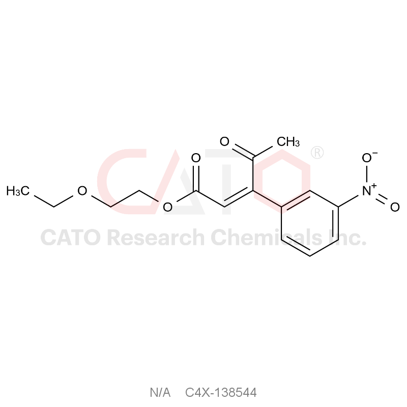 Nimodipine Impurity 44