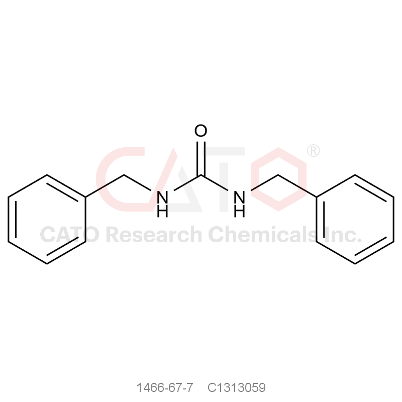 CAS No.:1466-67-7,拉考沙胺杂质C59