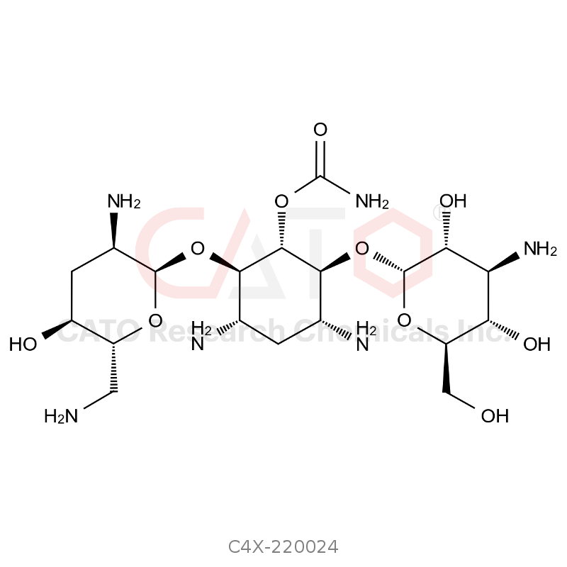 Tobramycin Impurity 24