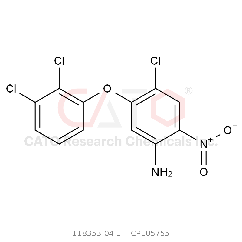 CAS No.:118353-04-1,Triclabendazole EP Impurity D