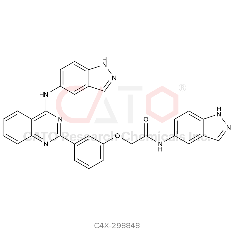 Belumosudil Impurity 48