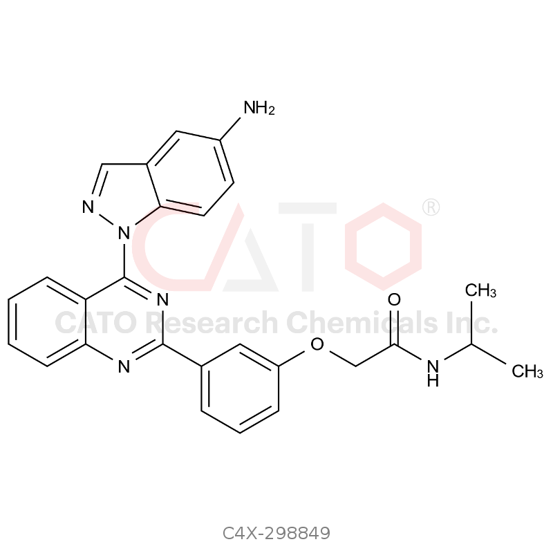 Belumosudil Impurity 49