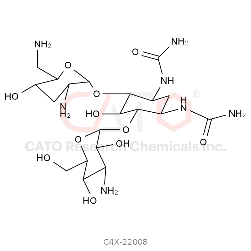 Tobramycin Impurity 8
