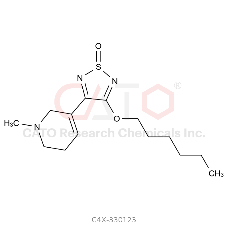 Xanomeline impurity 23