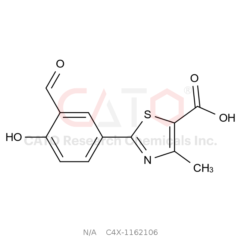 Febuxostat impurity 130