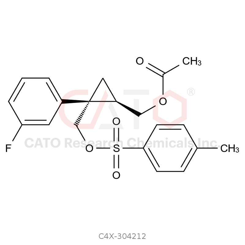 Lemborexant impurity 12