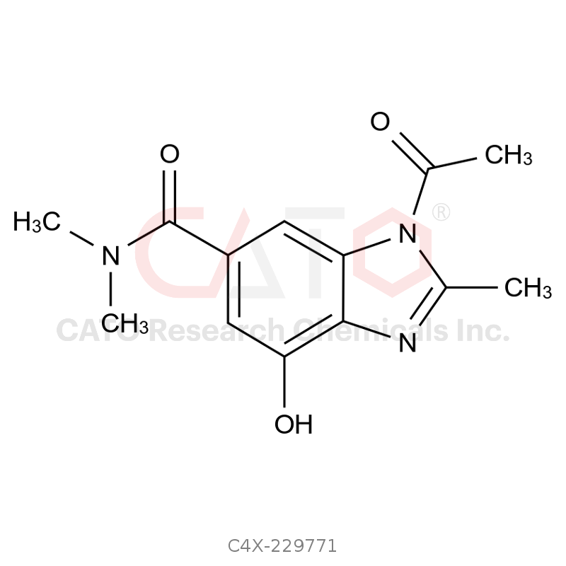 Tegoprazan Impurity 71