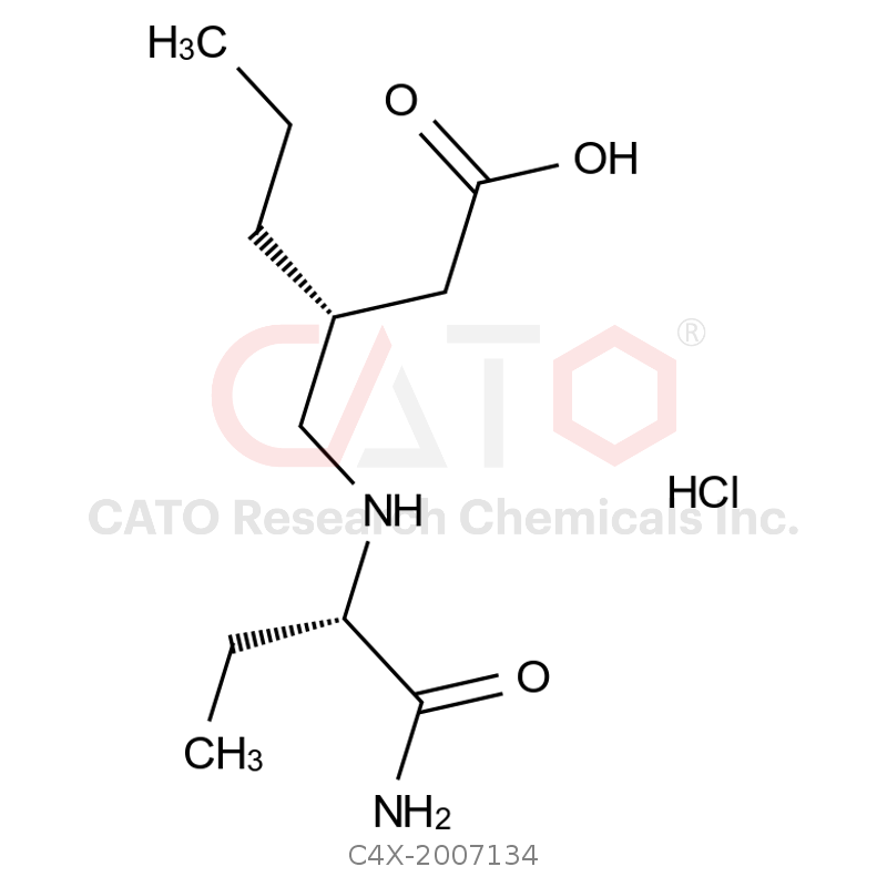 布立西坦杂质134