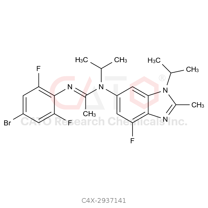 Abemaciclib Impurity 141