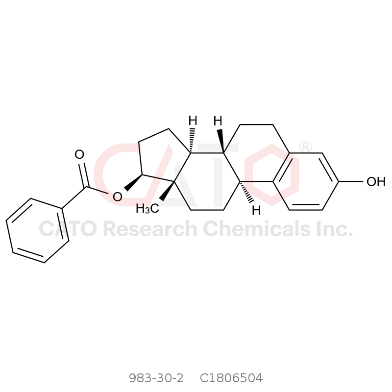 CAS No.:983-30-2,Estradiol Impurity N4