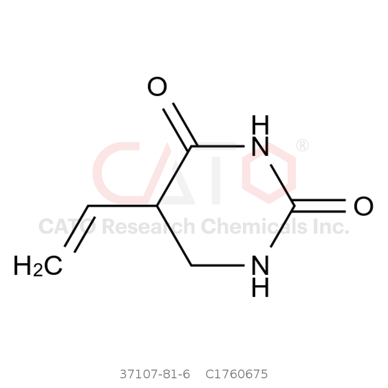 CAS No.:37107-81-6,5-乙烯基嘧啶-2,4(1H,3H)-二酮