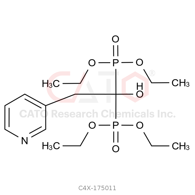 Risedronate impurity 11