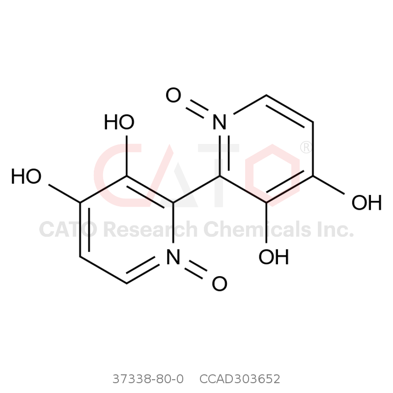 CAS No.:37338-80-0,奥来毒素