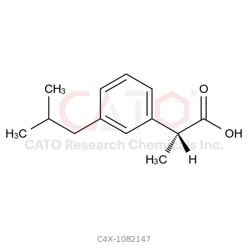 Ibuprofen EP Impurity A