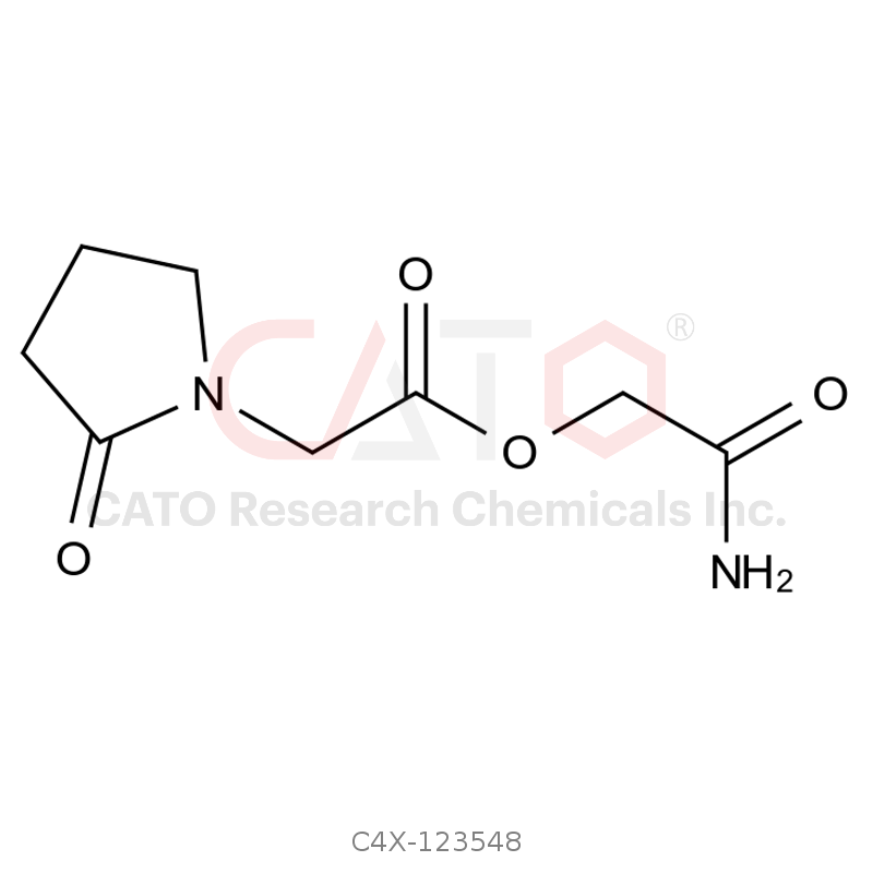 Piracetam Impurity 48