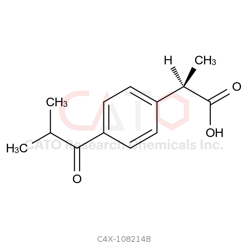 Ibuprofen EP Impurity J