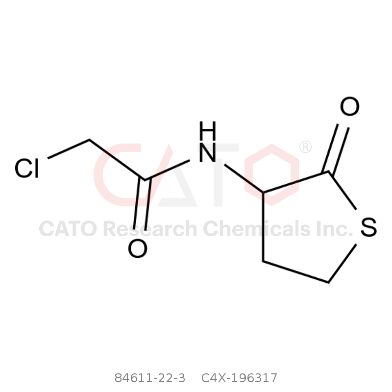CAS No.:84611-22-3,Erdosteine impurity 17