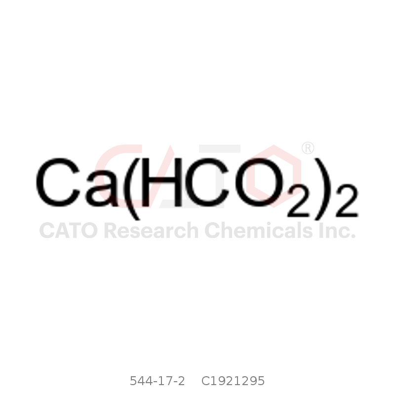 CAS No.:544-17-2,甲酸钙