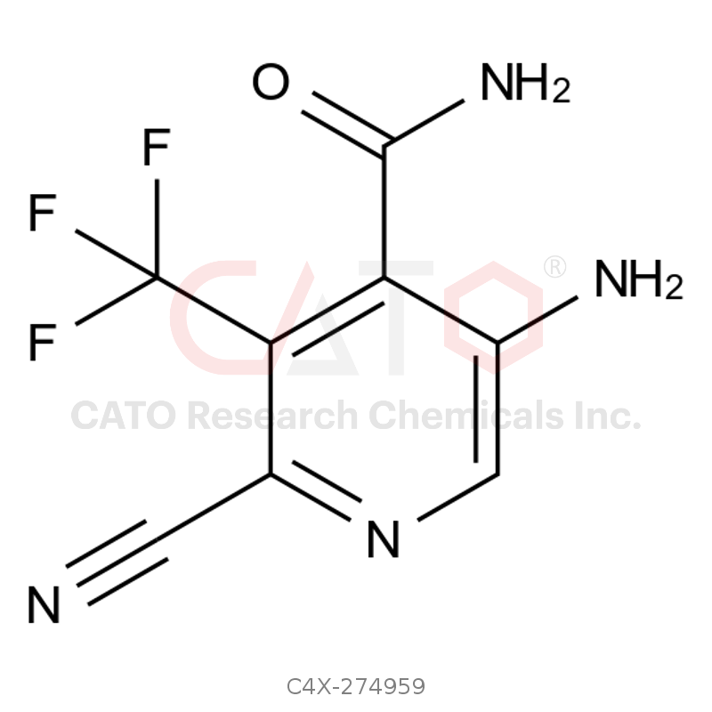 阿帕他胺杂质59