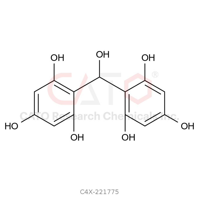 Phloroglucinol Impurity 75