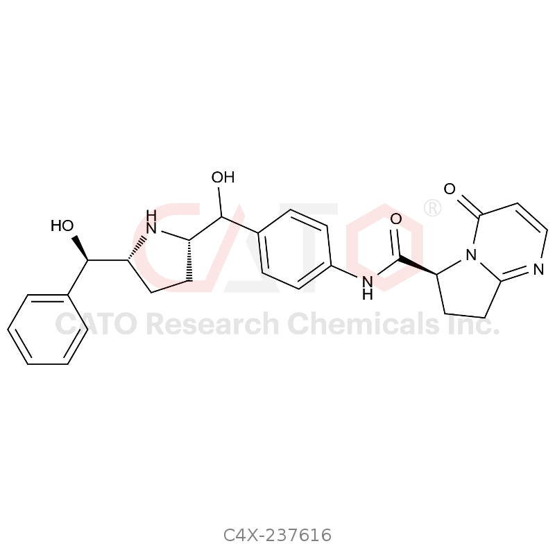 Vibegron Impurity 16