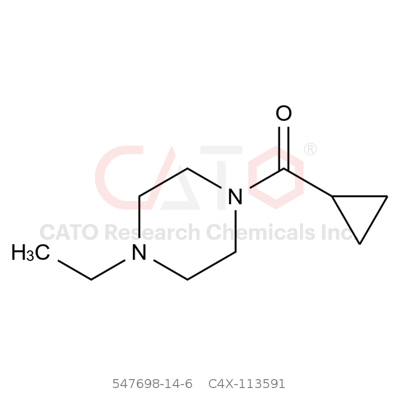 CAS No.:547698-14-6,Olaparib Impurity 91