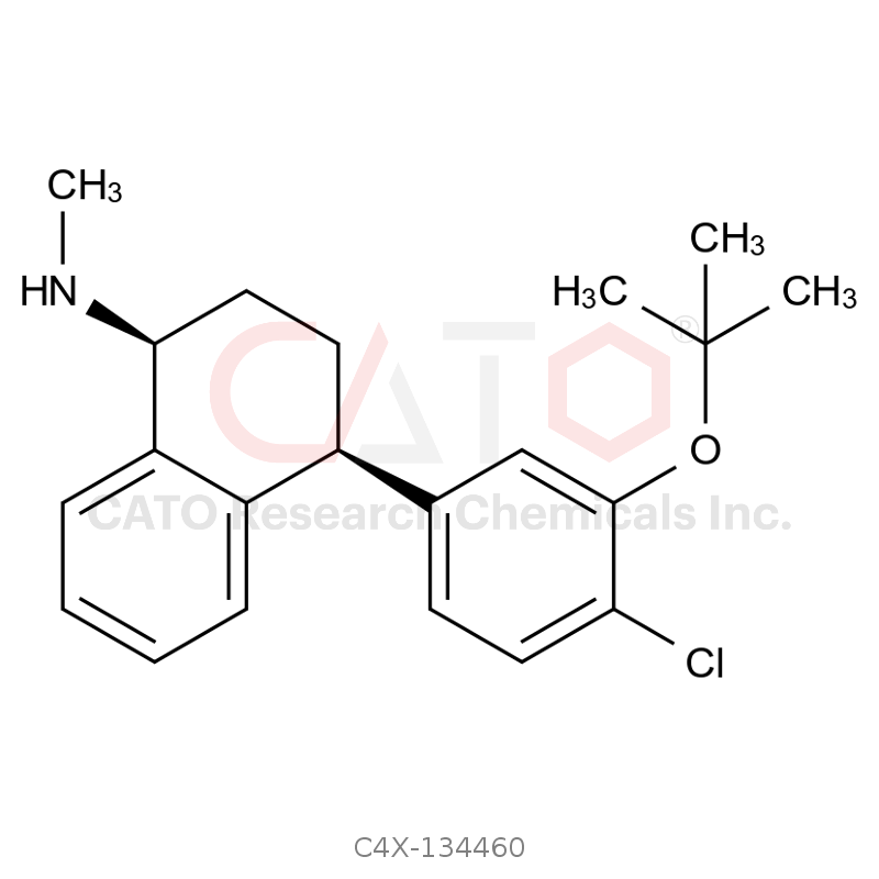 Sertraline Impurity 60