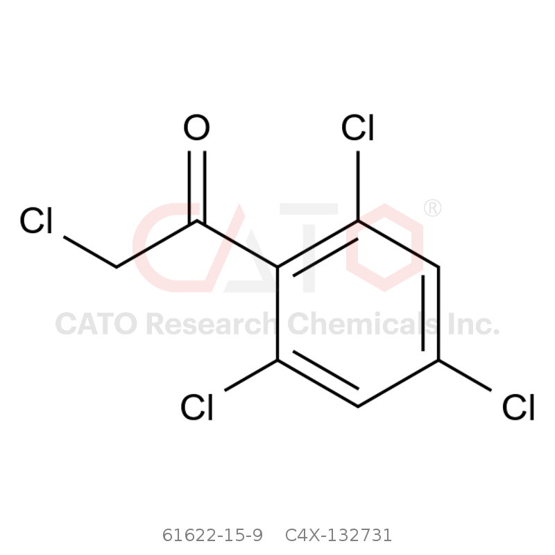 CAS No.:61622-15-9,Econazole impurity 31