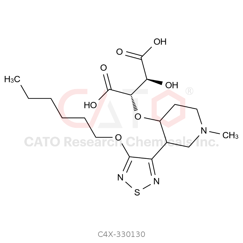 Xanomeline impurity 30