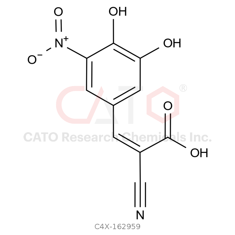 Entacapone Impurity 59